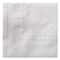 Tork Tork White Soft Dinner Napkin, 1/8 Fold 2-ply, 15" x 17, 28 x 100 napkins, NP528PA, PK2800 NP528PA - alternate 6